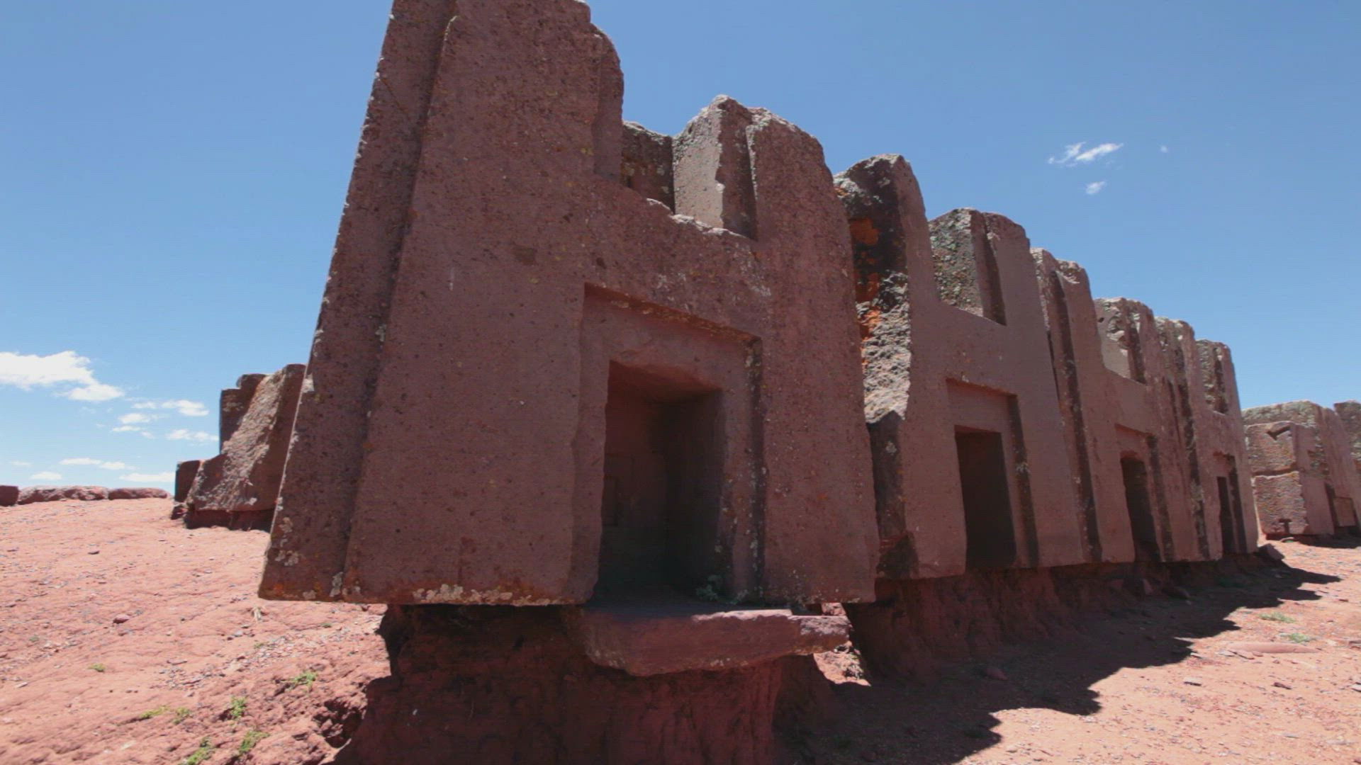 Ancient Aliens Season 22 :Episode 4  Extraterrestrial Engineering