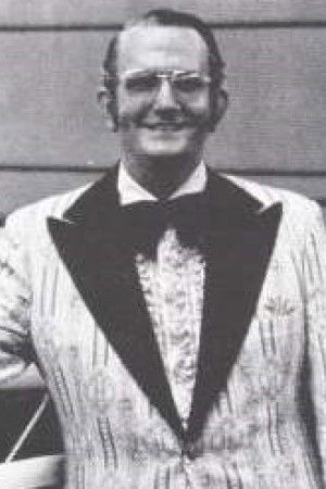 et billede af Boyd Pierce