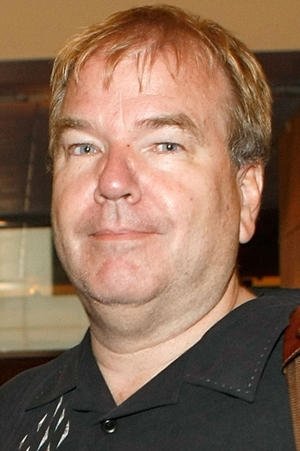 et billede af Dan Bradley