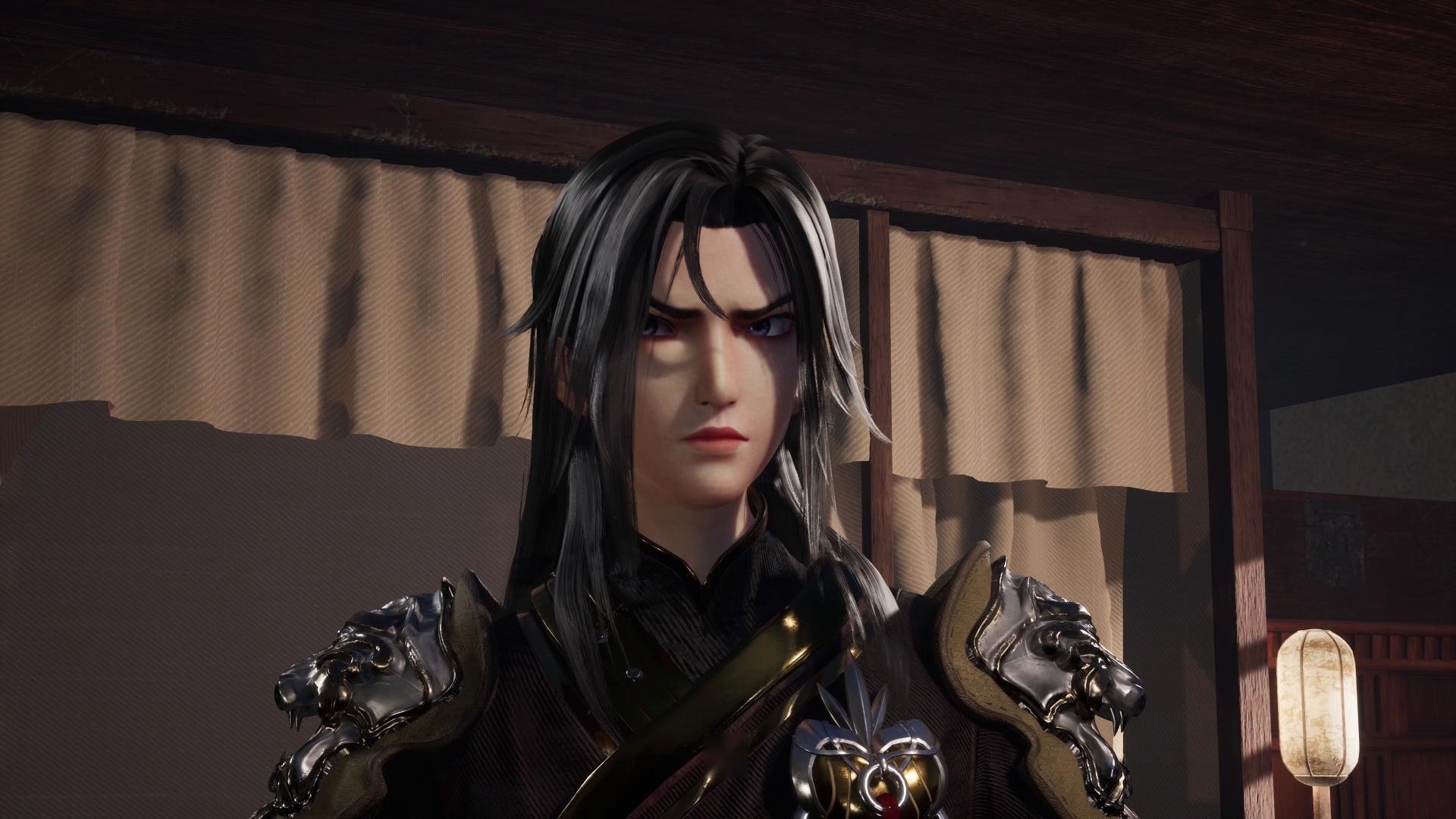 The Success Of Empyrean Xuan Emperor