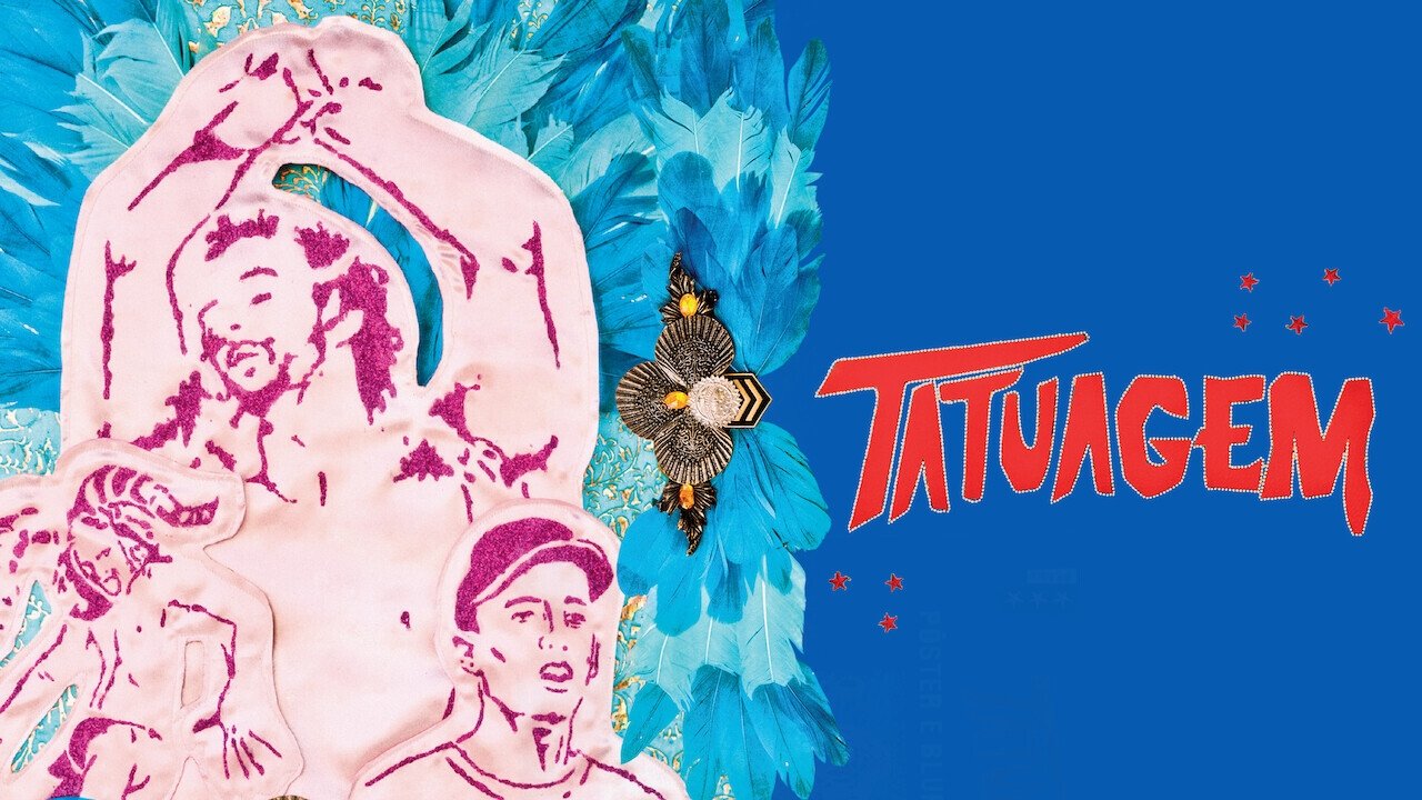 Tattoo (2013)