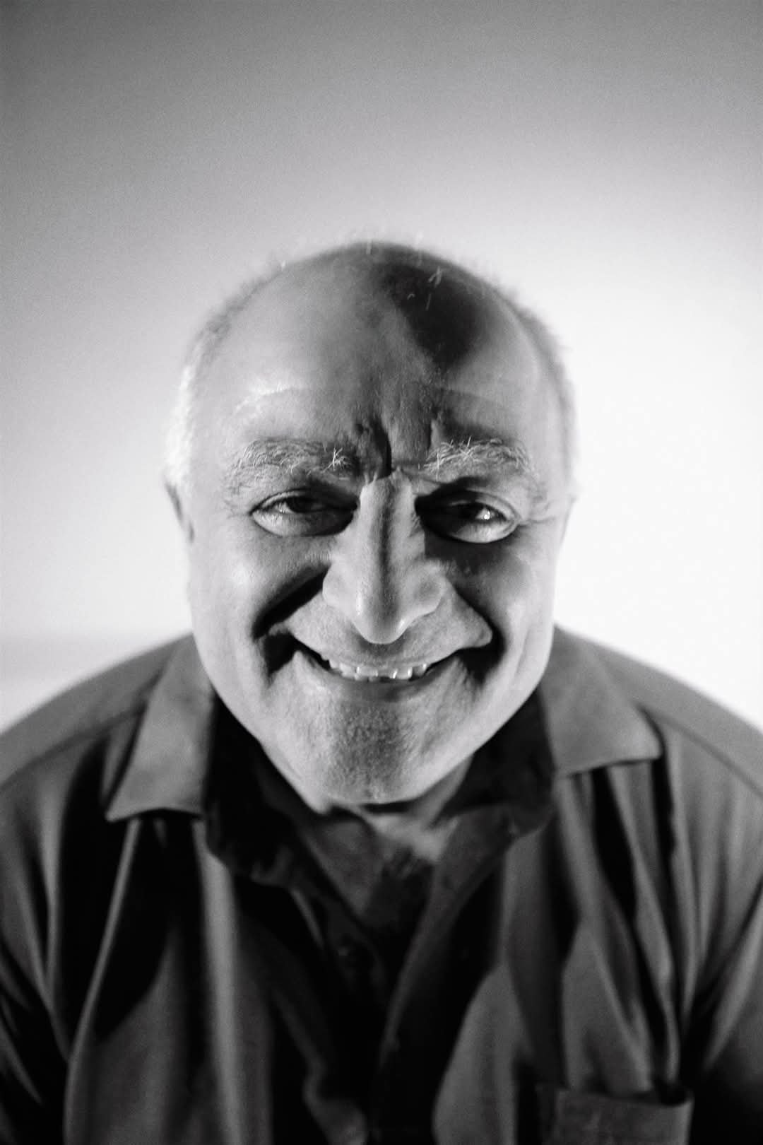 et billede af Trdat Makaryan