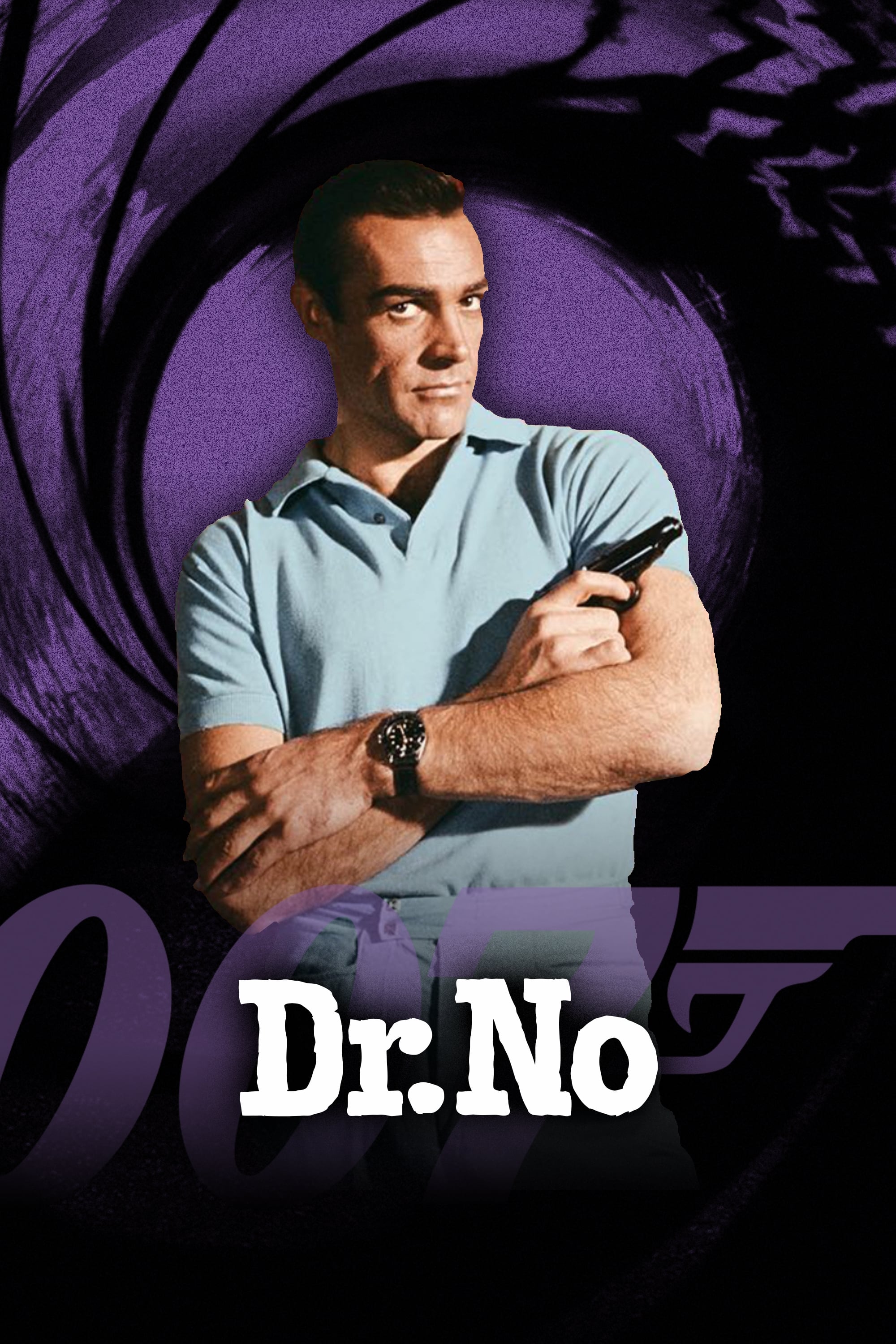 Dr. No