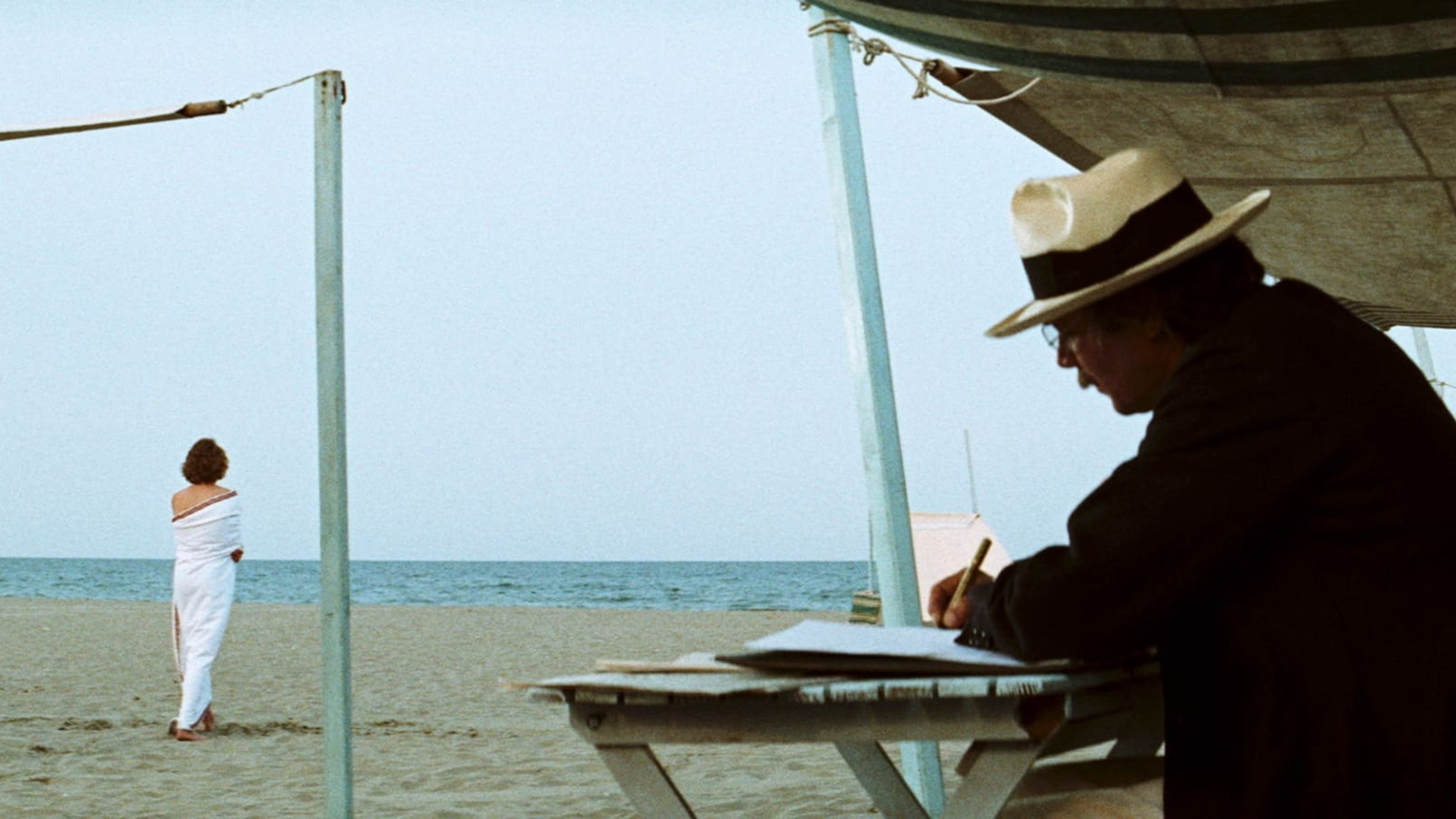 Death in Venice