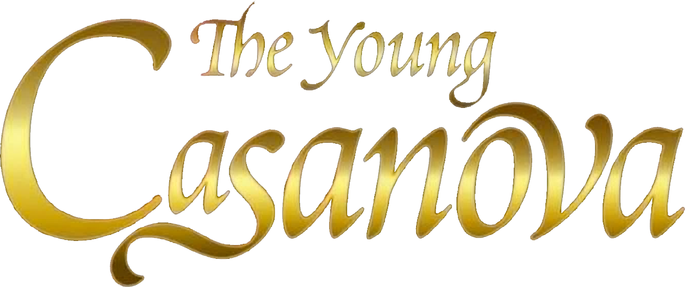 The Young Casanova