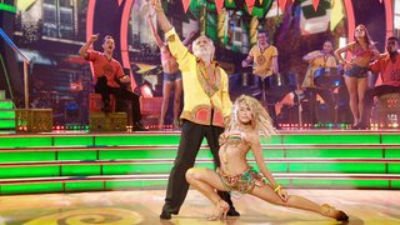 Dancing with the Stars Staffel 19 :Folge 7 