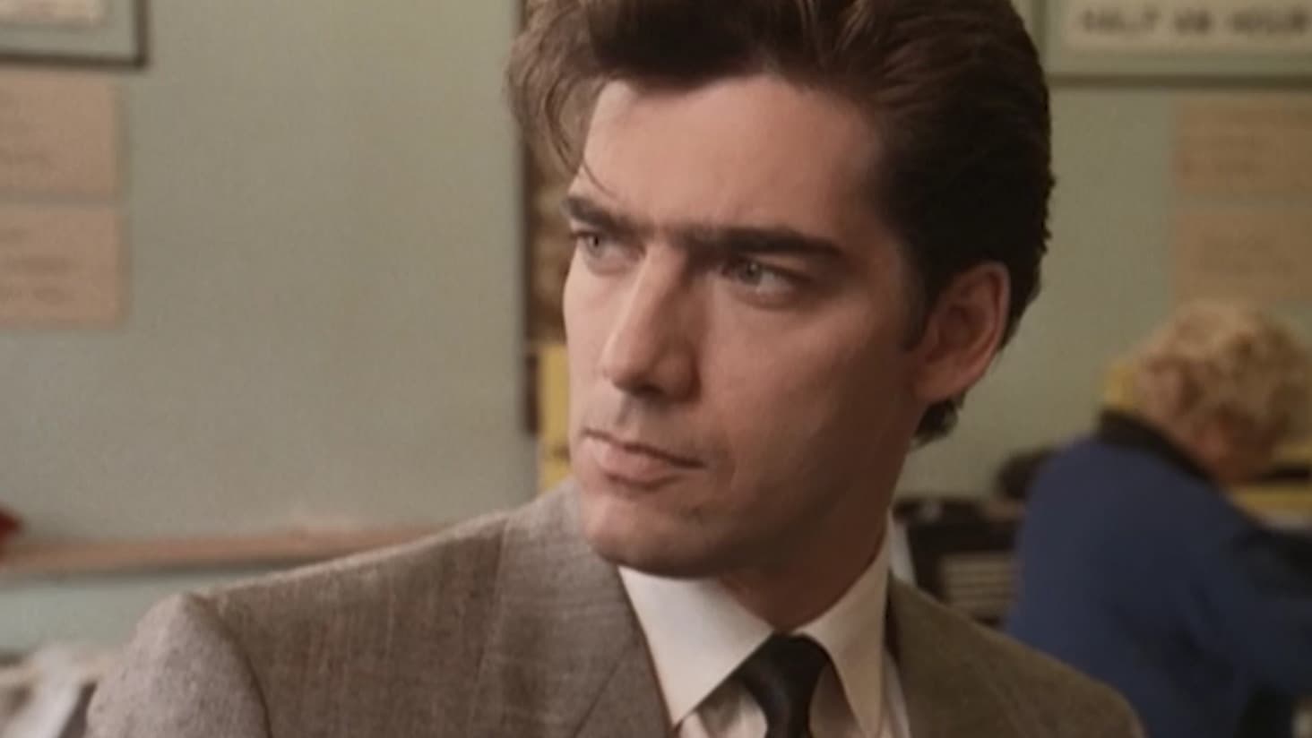 Wiseguy
