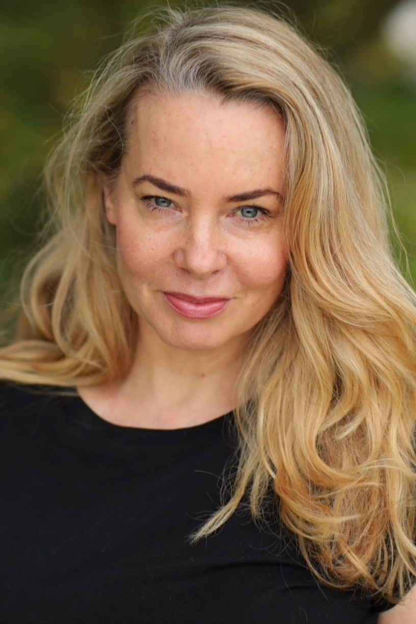 et billede af Sara Stephens