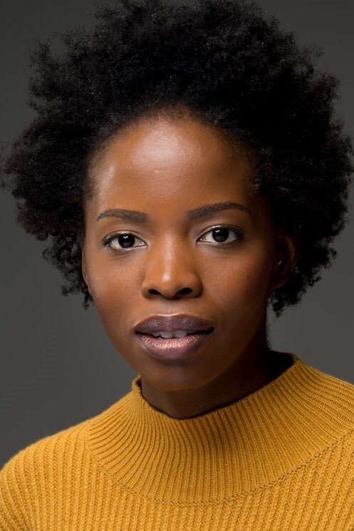 et billede af Thabi Ngwenya