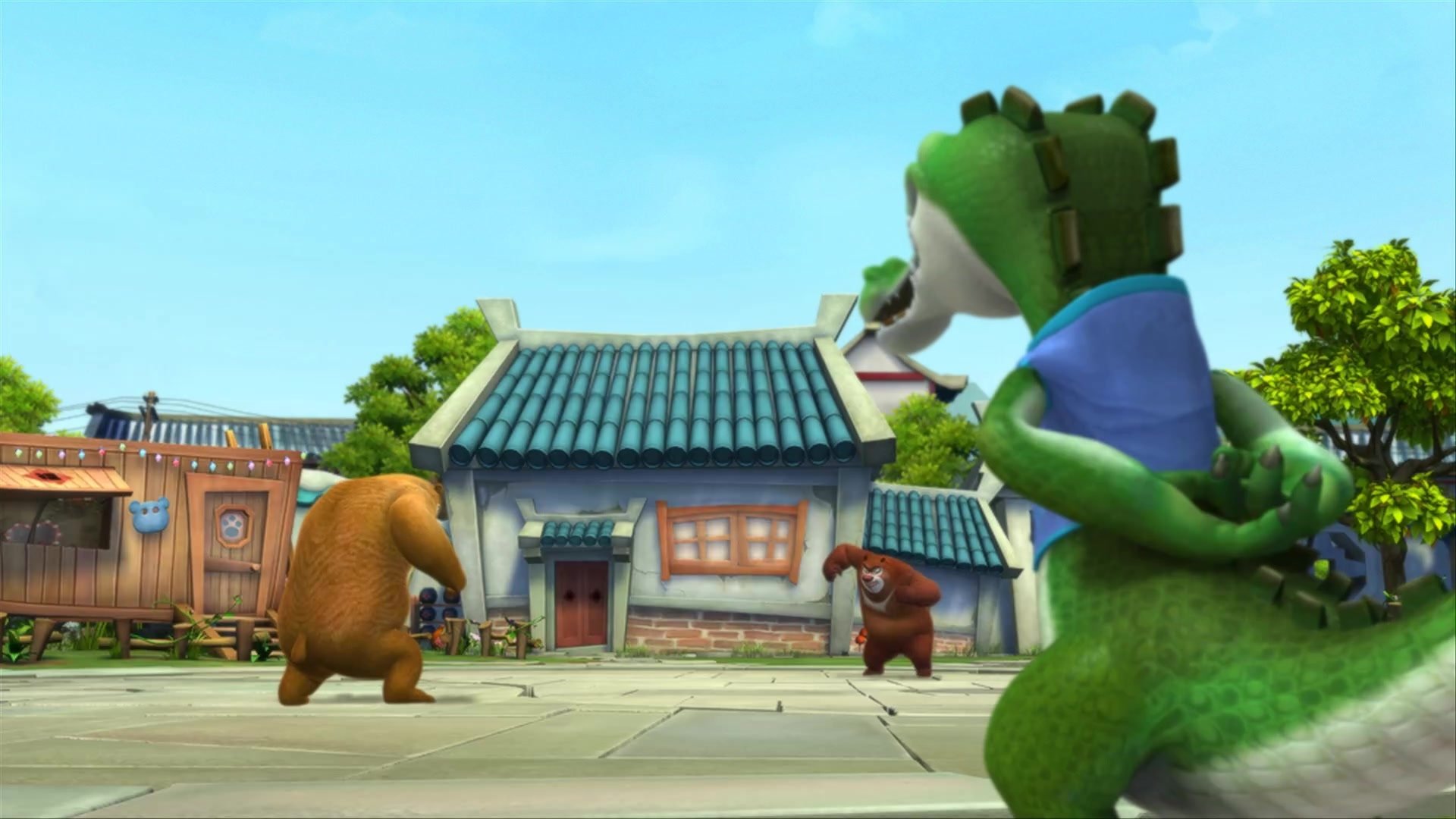 Thumbnail for Episode 44 Season 0 Episode 44