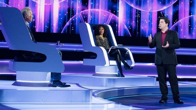 Michael McIntyre's The Wheel