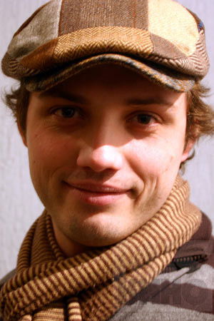 et billede af Yuri Makeev