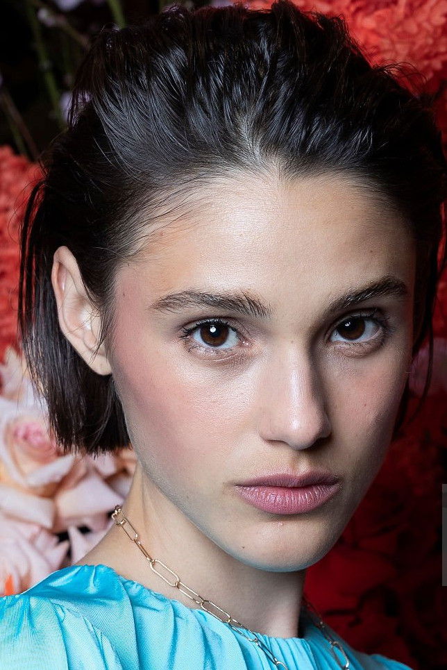 et billede af Aleyna Fitzgerald