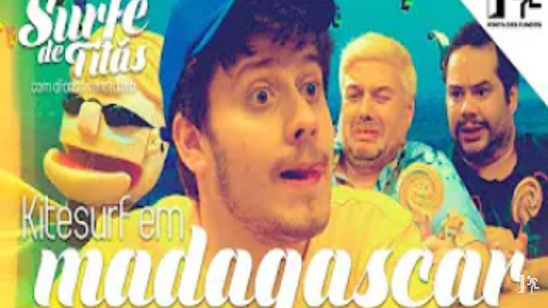 Porta dos Fundos