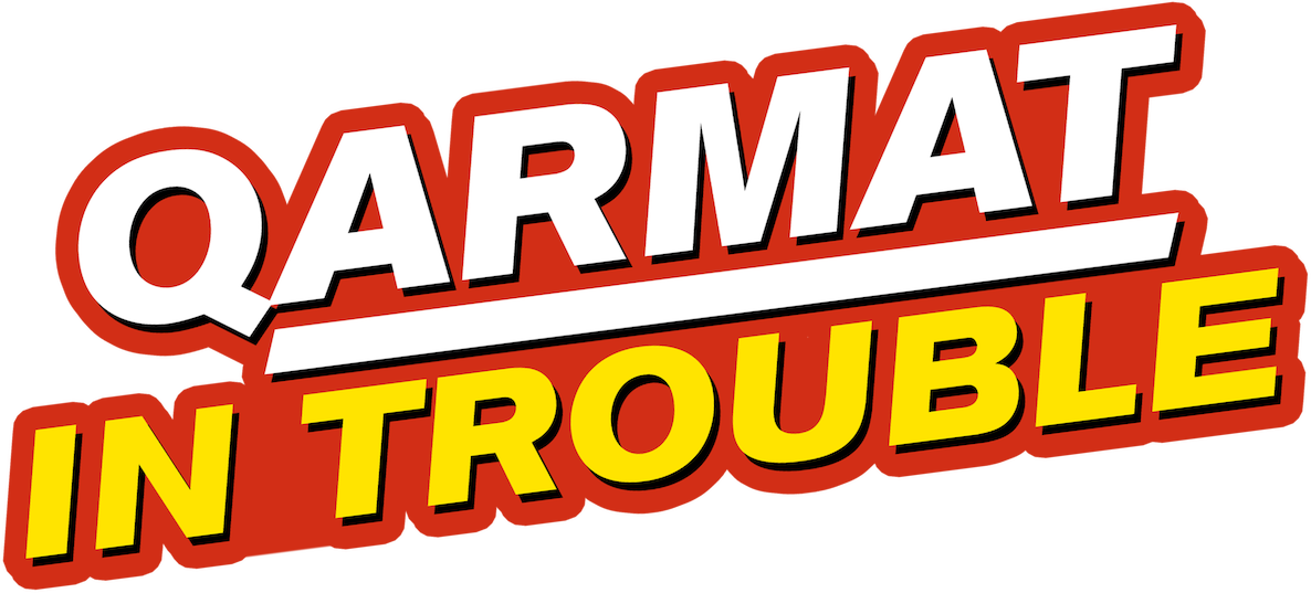 Qarmat in Trouble