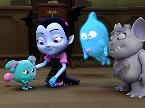 Vampirina