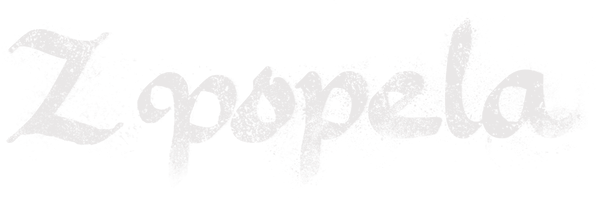 Z popela