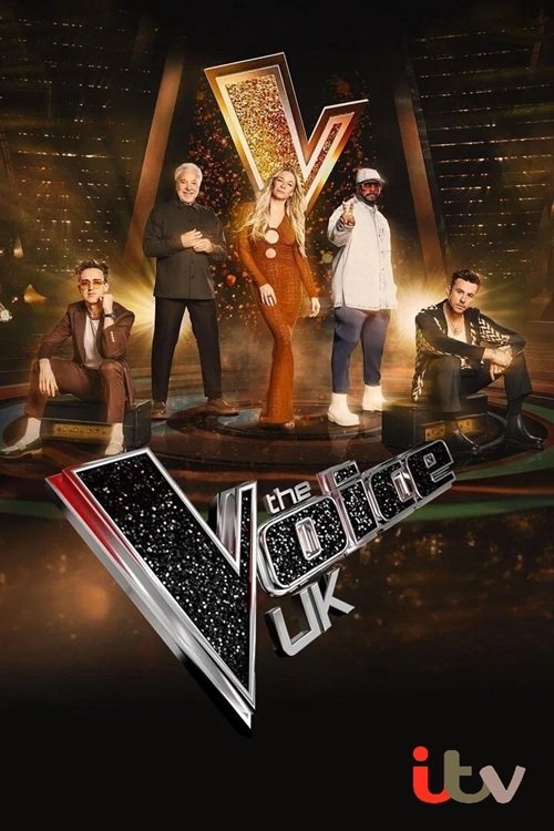 EN - The Voice UK (2012) (GB)
