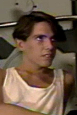 et billede af Kip Tyler