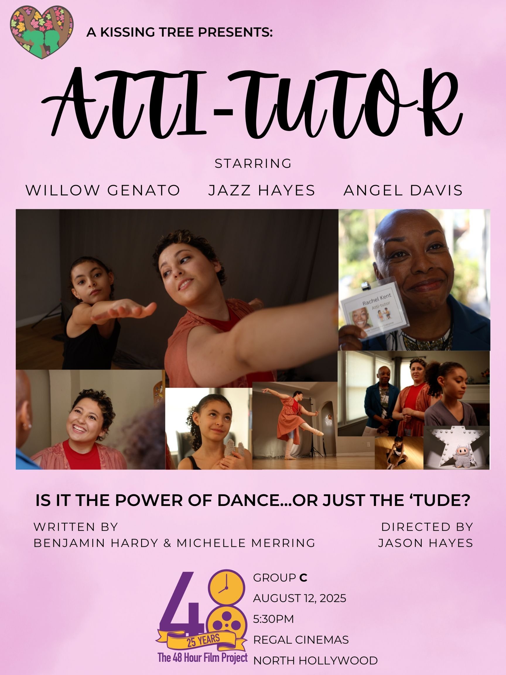 Atti-Tutor Atti-Tutor