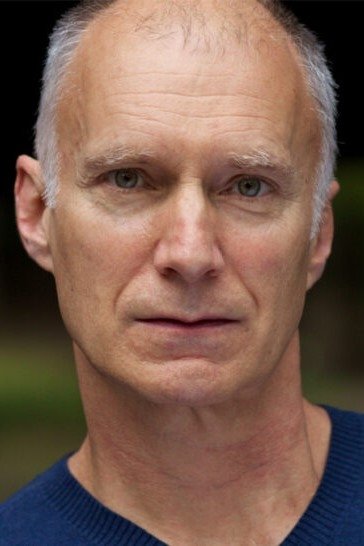 et billede af Jeff Hayenga