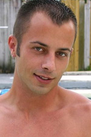 et billede af Leighton Sharpe