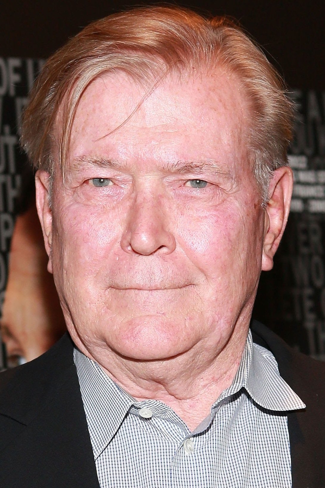 et billede af Terry McDonell