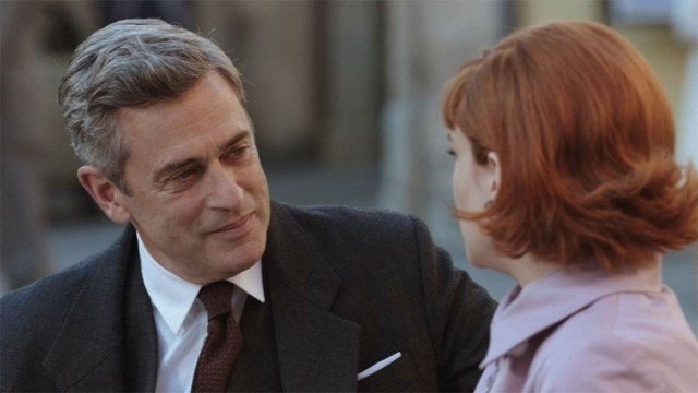 Il paradiso delle signore - Épisode 8