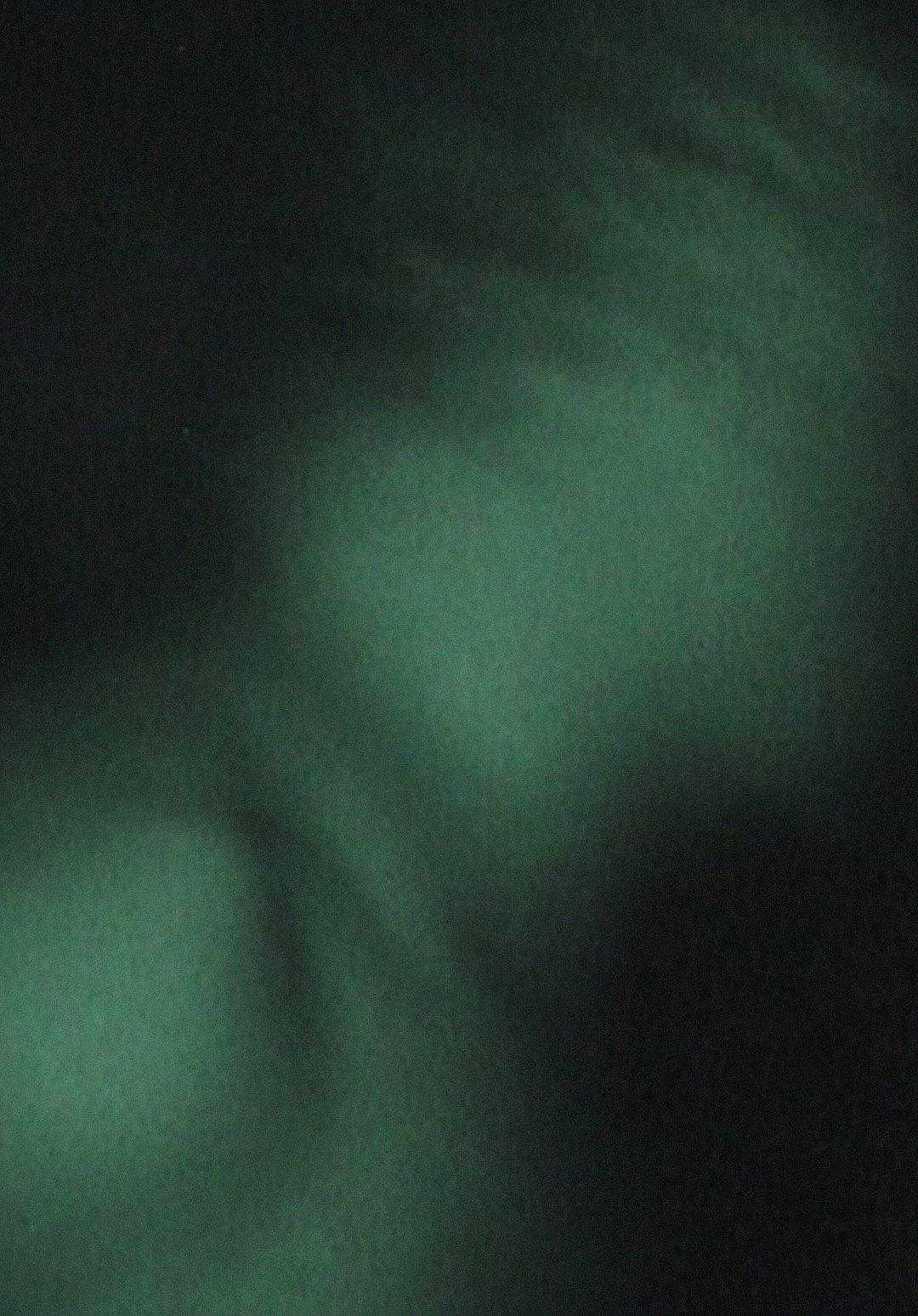 Black Room Revealed Poster