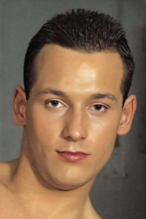 et billede af Jeremy Shelton