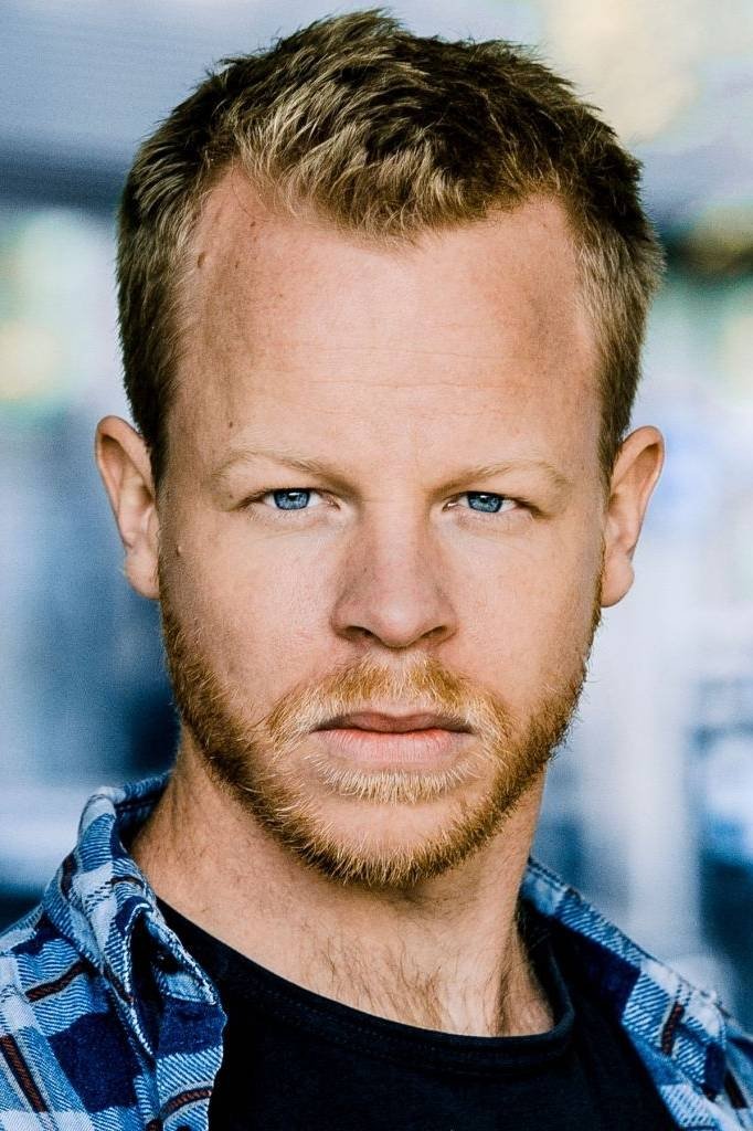 et billede af Martin Wißner