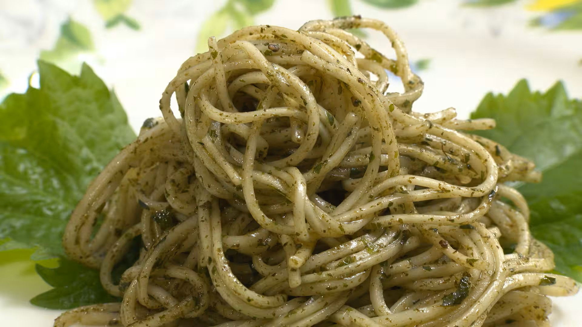 Diary of a Nun's Abundant Kitchen Season 3 :Episode 24  Episode 24