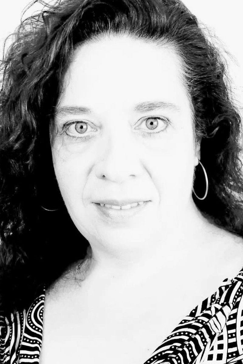 et billede af Laura Insúa