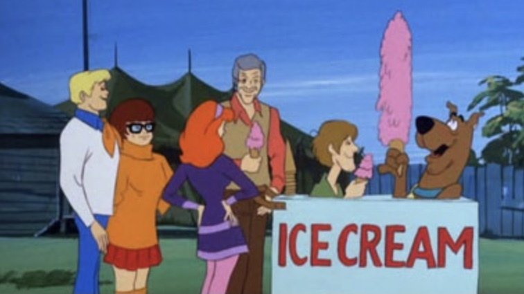 The New Scooby-Doo Movies