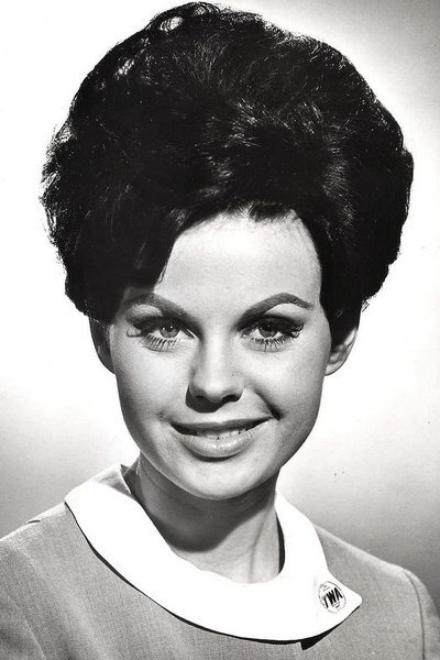 et billede af Stephanie Hill