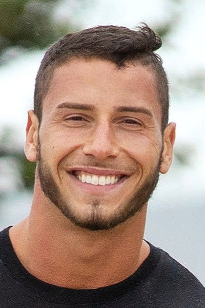 et billede af John Bronco