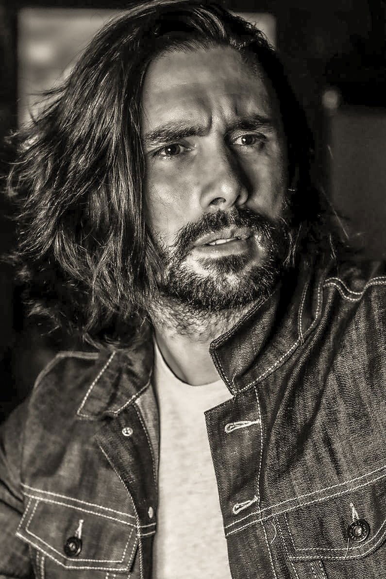 et billede af James Allen Pershing