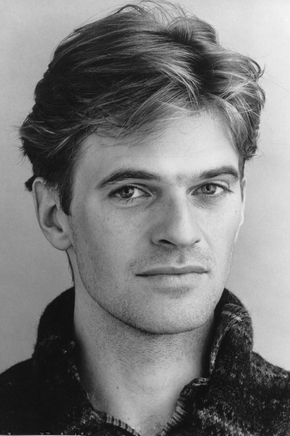 et billede af Charles K. Pitts