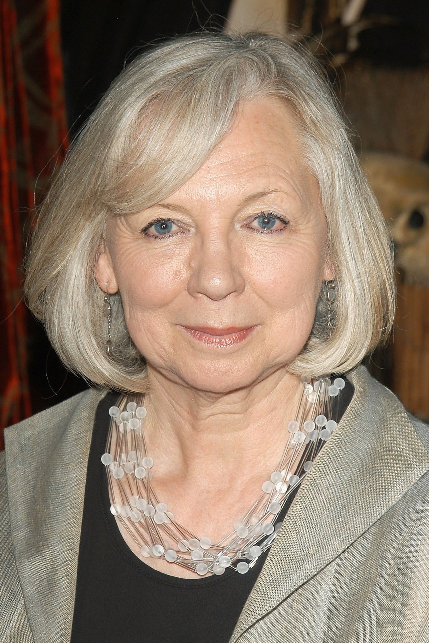 et billede af Stephenie McMillan