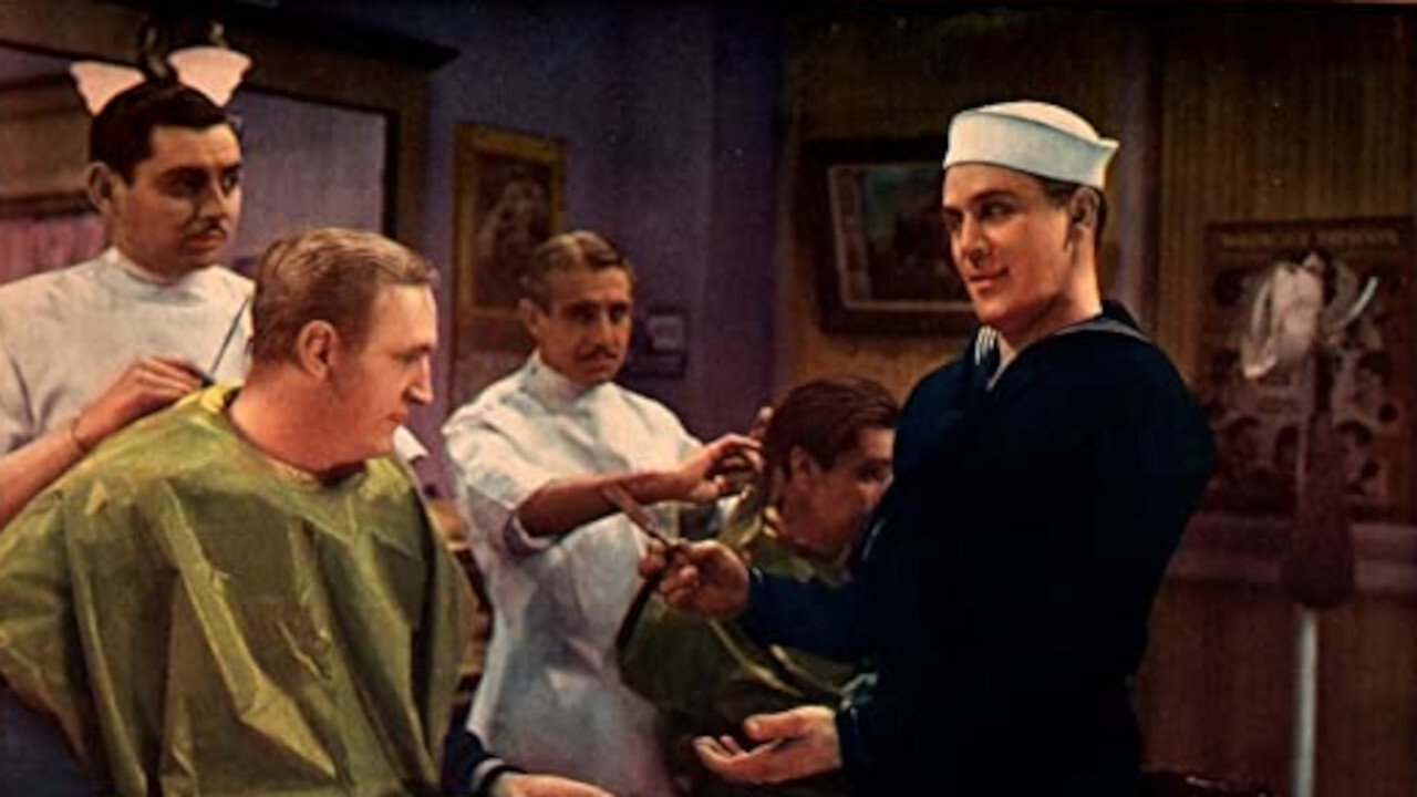 Navy Blues (1937)