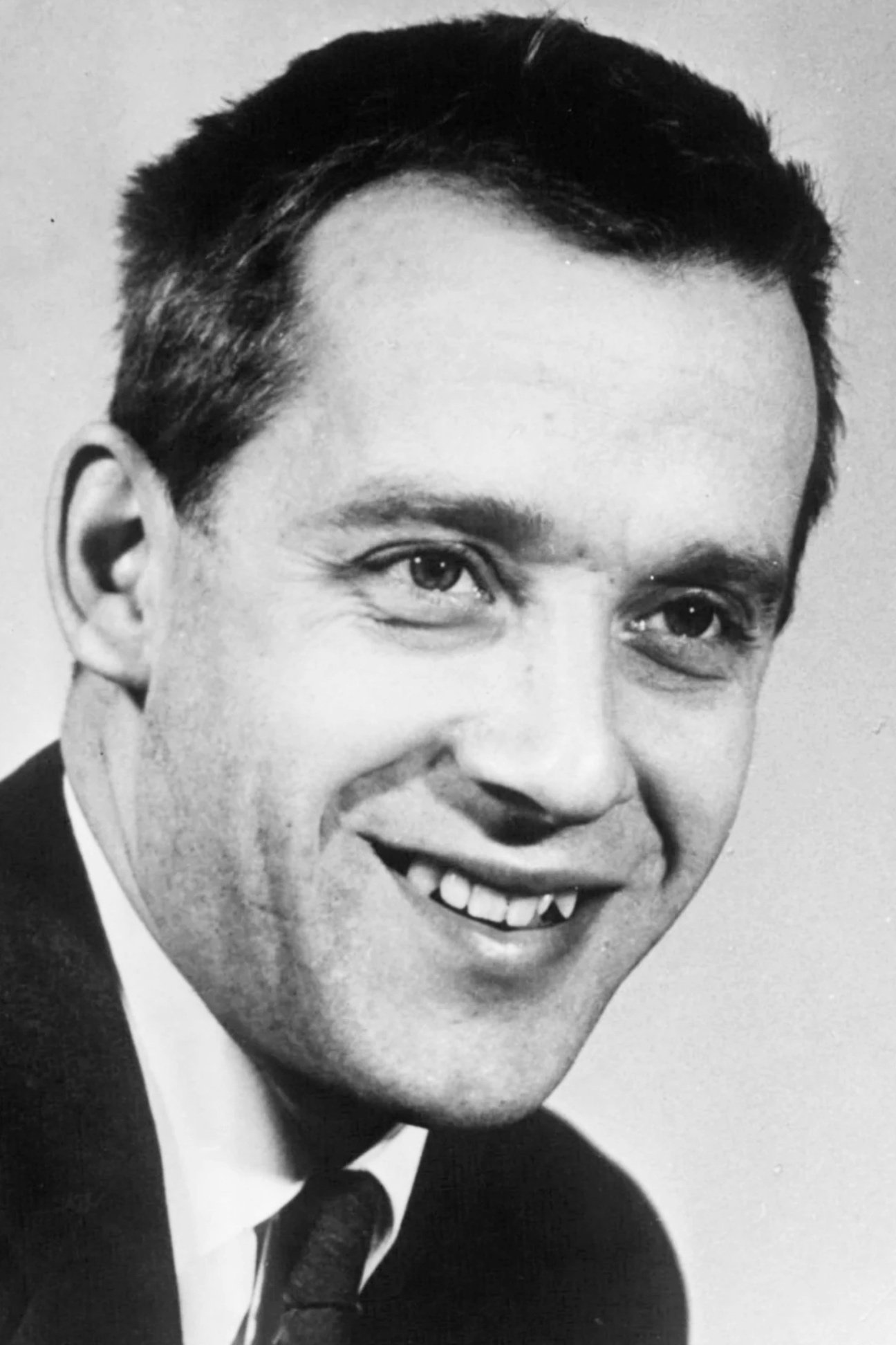 et billede af Per Sjöstrand