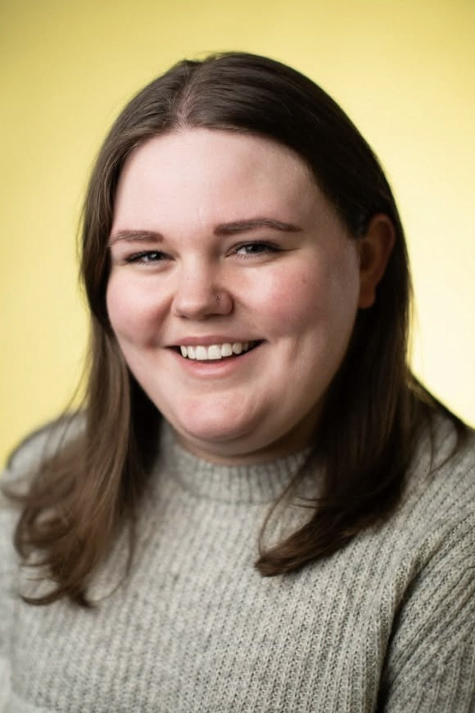 et billede af Megan Kimber