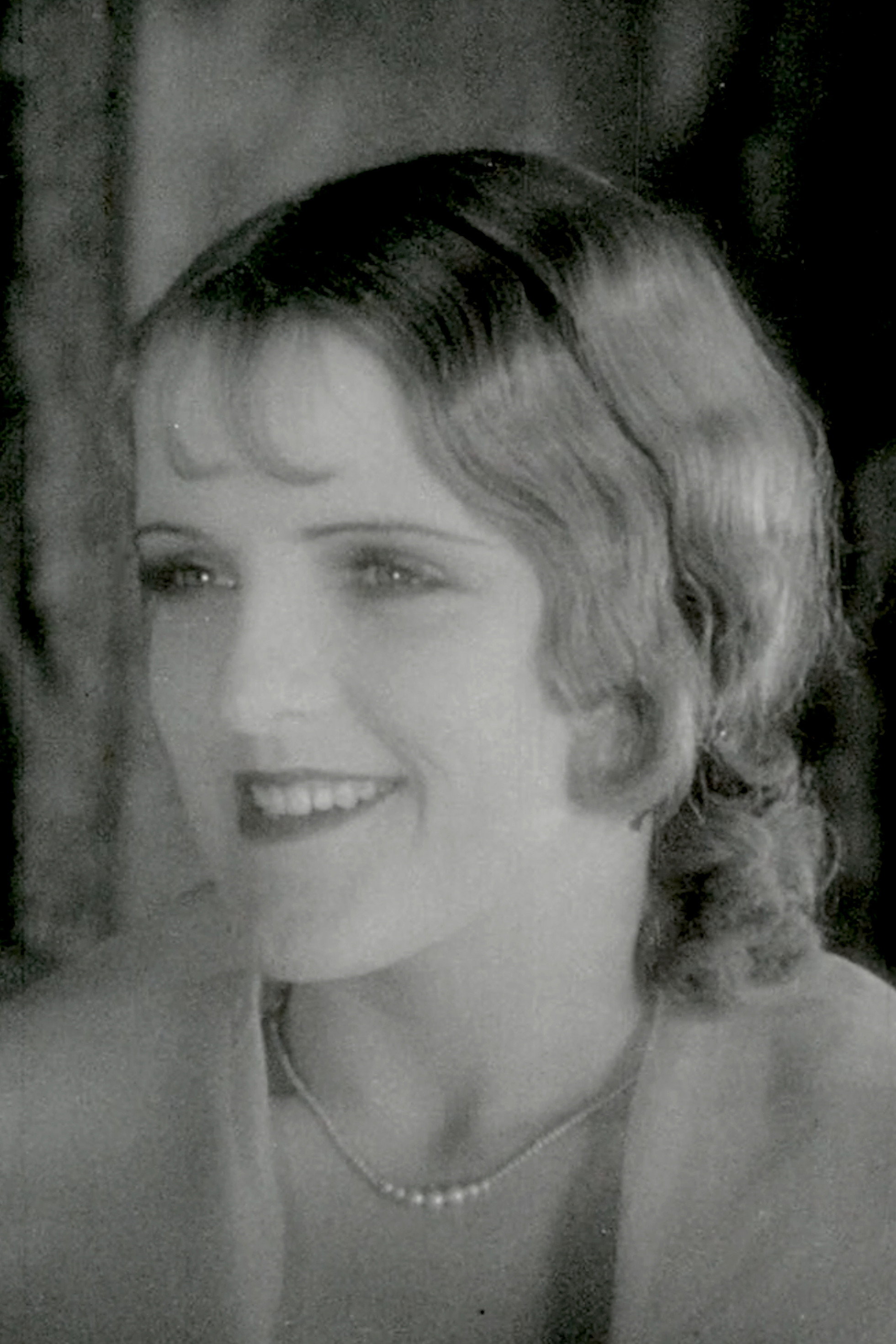 Mary Maybery