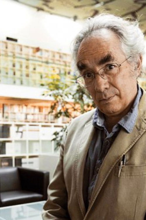 et billede af Gabriel Weisz Carrington