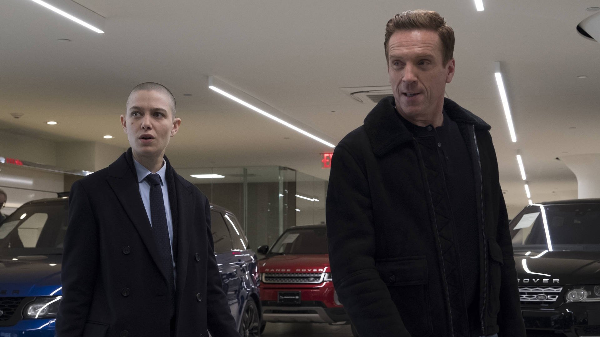 Billions Staffel 3 :Folge 8 