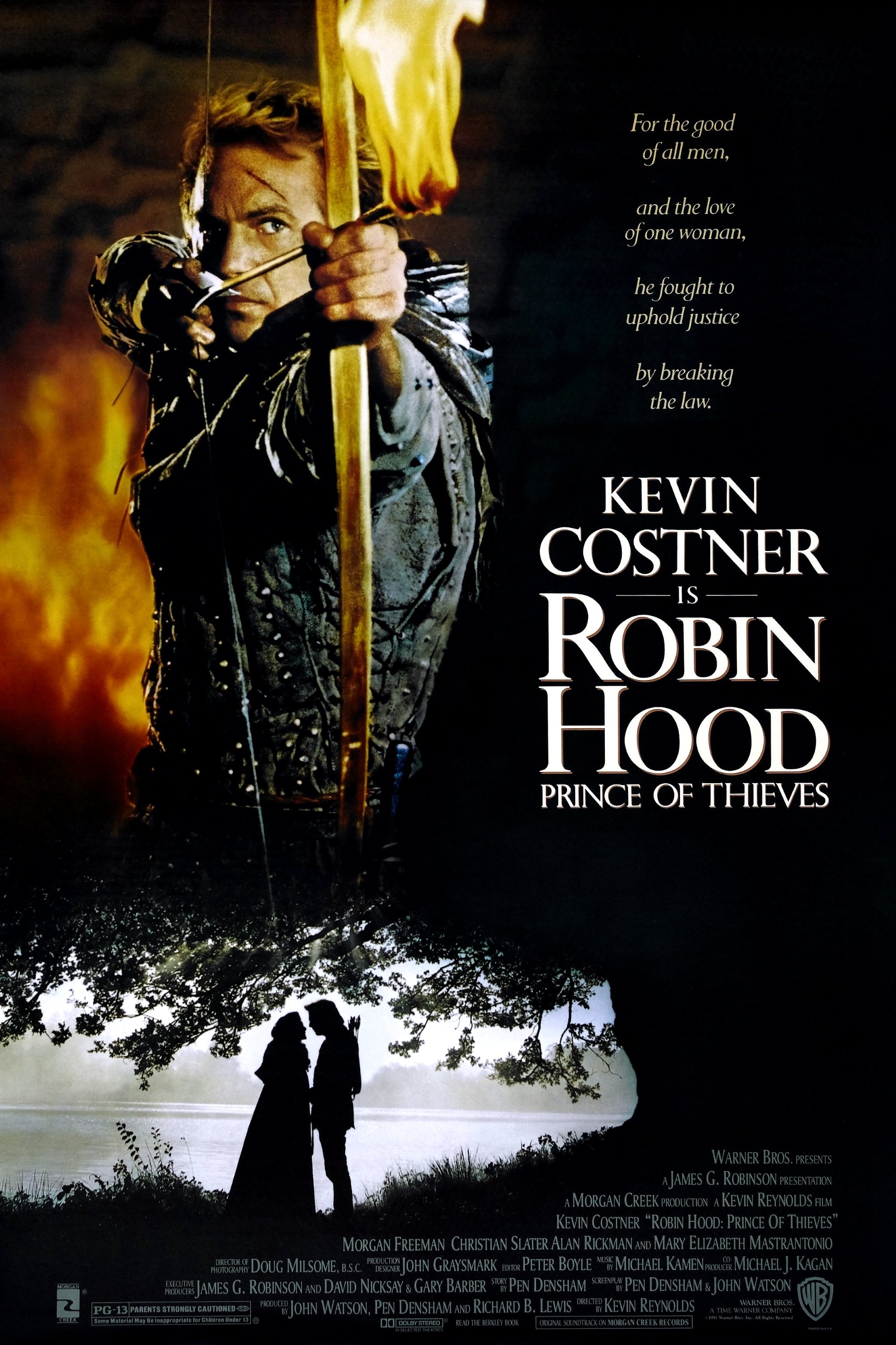 Robin Hood: Prince of Thieves