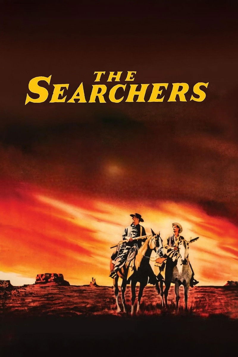 The Searchers