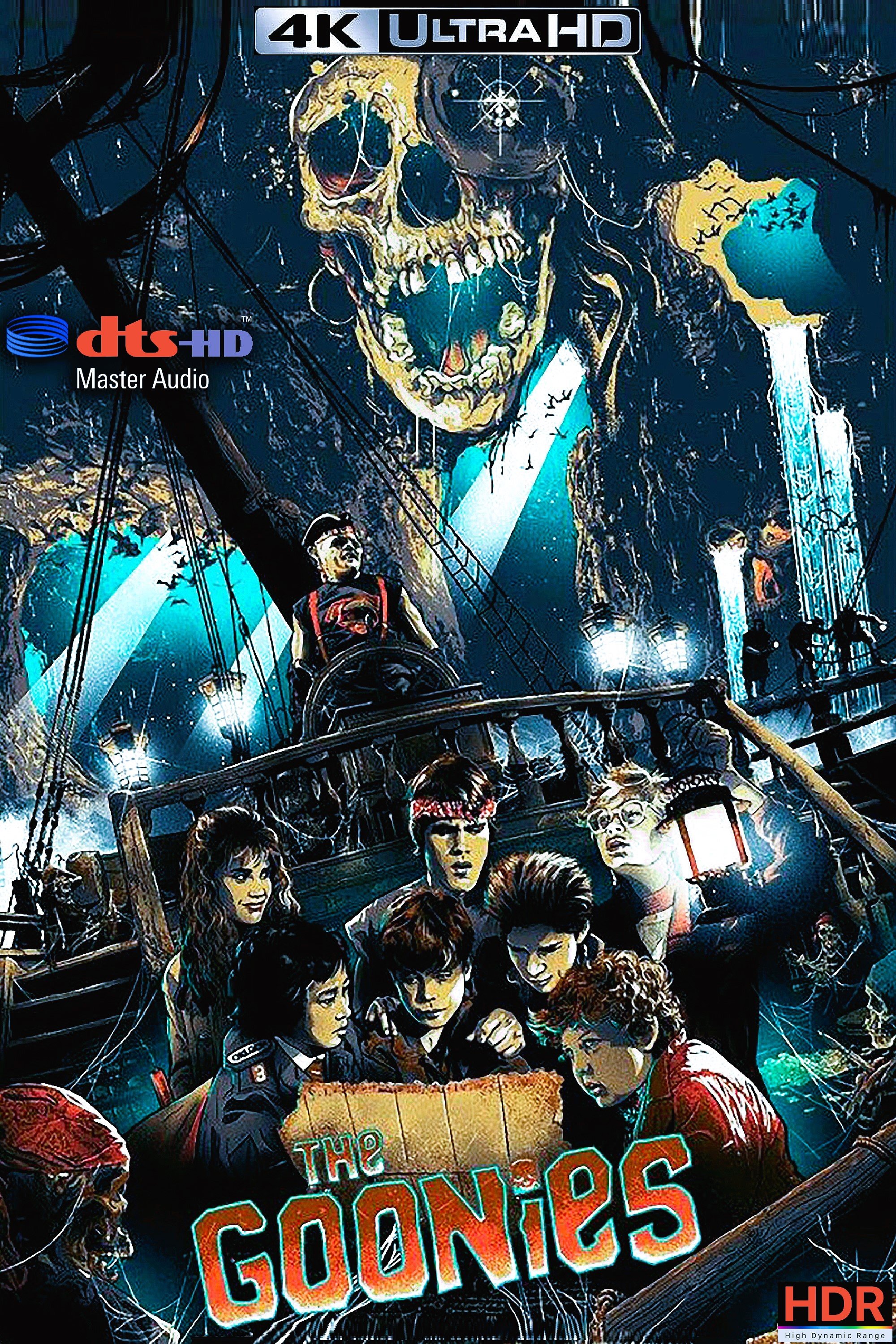 The Goonies