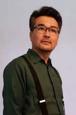 et billede af Su Guotao