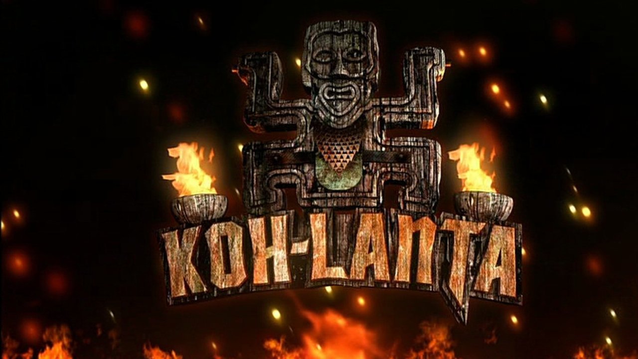 Koh-Lanta - La Nouvelle Édition - Épisode 2